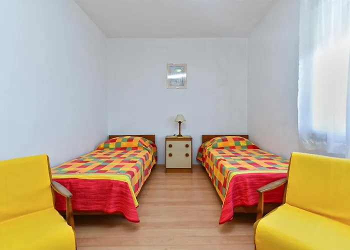 Apartment Mirela 1554