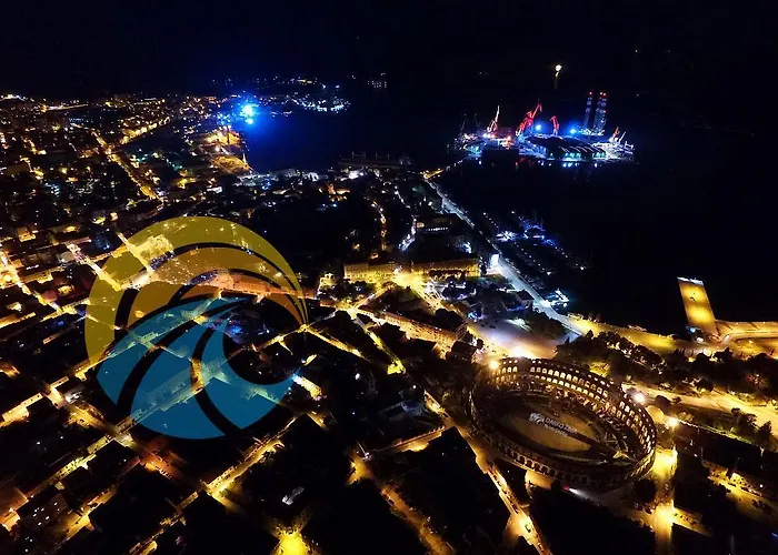 Mirela 1554 Apartment *