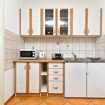 Apartamento Mirela 1554
