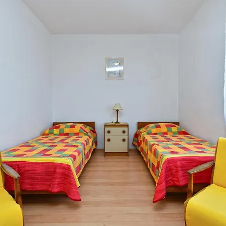 Apartamento Mirela 1554