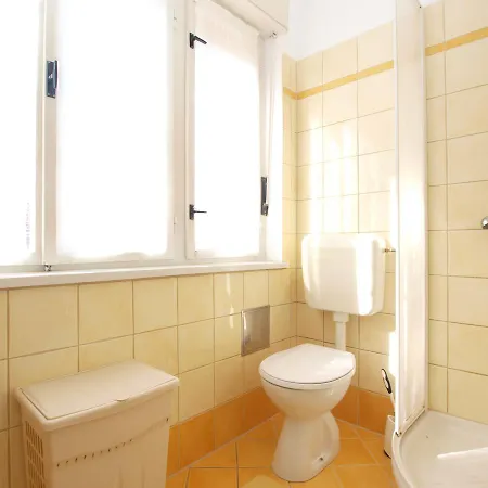 Mirela 1554 Apartment *