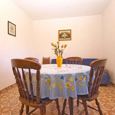 Mirela 1554 Apartment *