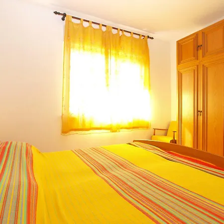 Mirela 1554 Apartment