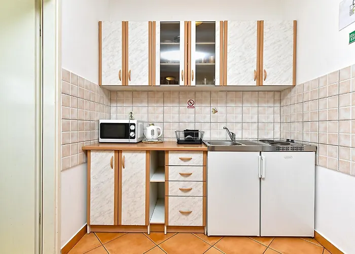 Apartment Mirela 1554