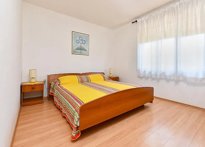 Mirela 1554 Apartamento Pula