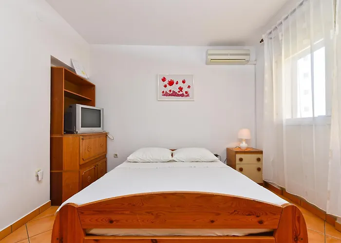 Apartamento Mirela 1554 Pula