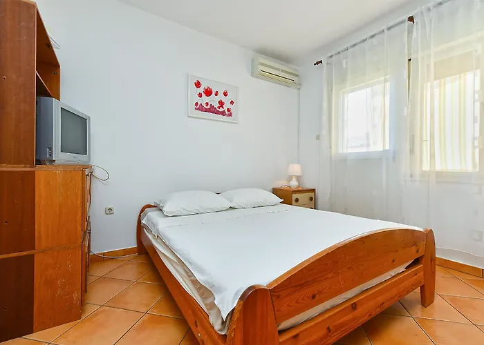Mirela 1554 Apartment *