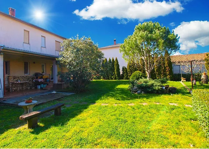 Apartamento Mirela 1554 Pula