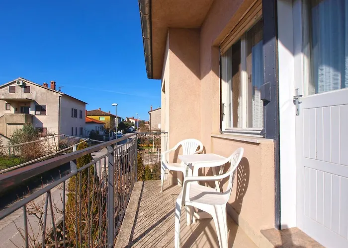 Mirela 1554 Apartment