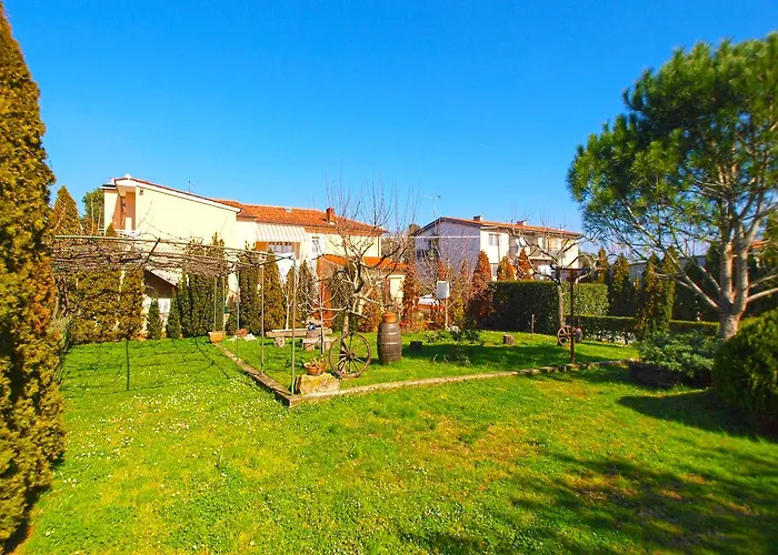 Apartamento Mirela 1554 Pula