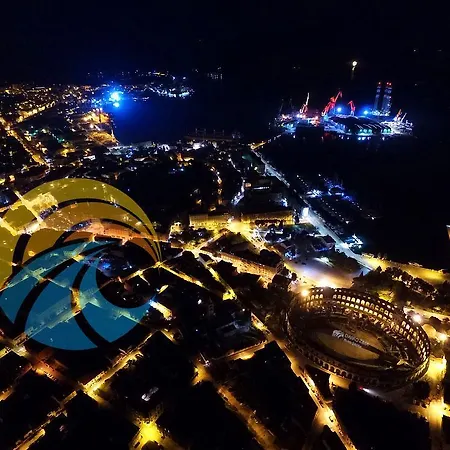 Mirela 1554 Apartman *